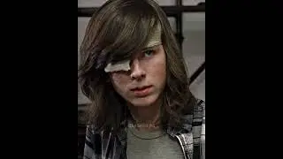 Carl Asks Rick If He Wouldve Done It | The Walking Dead #Shorts