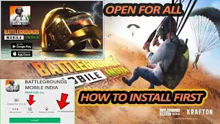 PUBG India Pre -Registration Important Notice | How To Get In Game Rewards | RDIam