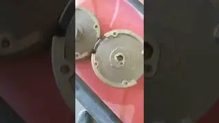 Don't throw your old generator out. Do this
