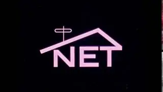 National Educational Television (NET) Placeholder, 1970