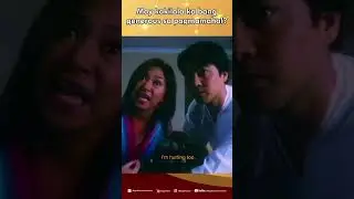 May kilala ka bang generous sa pagmamahal? | Regal Shorts