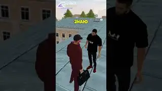 🎮CYBER RUSSIA🎮 ПРОМО:JOHN 