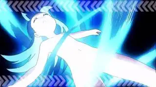 Dance Dance Revolution - Anime MV ♫ AMV