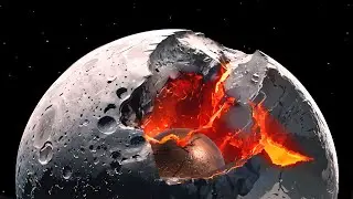 Interesting Moon Facts To Awaken Insane Curiosity In You