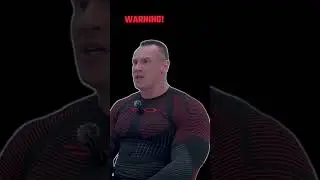 Андрей Шокин про нандролон деканоат, первый курс Чемпиона Мира Либидо, эрекция, побочные эффекты...