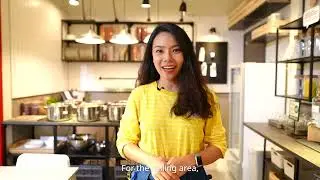 IKEA for Business: Inspiration for your business space - Southern Thai Restaurant