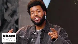 Khalid’s ‘Sincere’ Album, “Young, Dumb & Broke” Nostalgia, Dream Tyla Collab | Billboard News