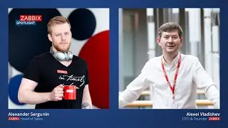 Zabbix in the remote mode: How Zabbix team is preparing for 5.0? Interview with Alexei Vladishev.