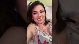 Maria 👸 periscope live! 💕 281 