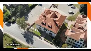 OIR Krosno