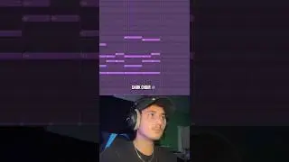 Making a CRAZY Beat For Future! 🔥🤯  