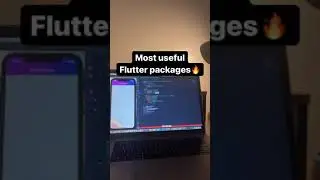 Most Useful Flutter Packages💙 