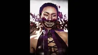 Mileena & Baraka - Mate?