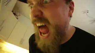 Swedish Scream