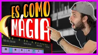 🔴Así es como puedes EDITAR AL RITMO DE LA MÚSICA  en un click - Muy Fácil - En Premiere Pro 2021