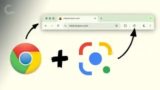 How to use Google Lens on Chrome