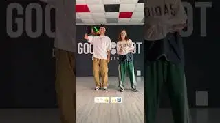 Танцы, мы устроим Танцы! Ты такая классная, крутишься в пространстве! 🔄 