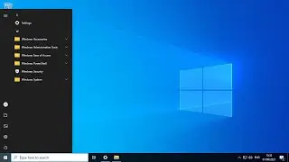 Installing Windows 10 Enterprise LTSC 2021 Evaluation (Version 21H2)