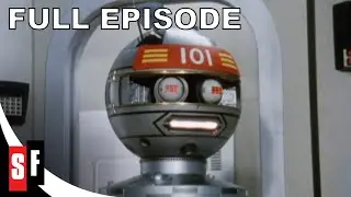 Terrahawks: Season 1 Episode 1:  Expect The Unexpected: Part 1 | Full Episode