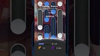 Debug Dance | osu! Mania Banger