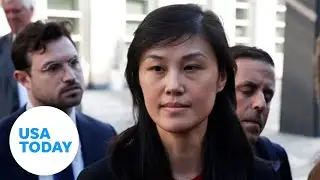 Feds arrest, charge former aide to New York governor as Chinese agent | USA TODAY