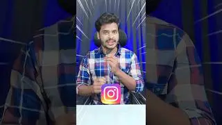 Instagram Tricks 💥 #instareels #foryou #shorts #tech #ytshortsindia