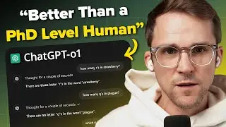 Chat GPT-o1 is Mindblowing!! Here’s Everything You Need To Know