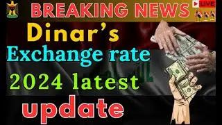 IRAQI DINAR💥EXCHANGE RATE UPDATE 2024💥IRAQI DINAR NEWS TODAY 2024 | IRAQI DINAR LATEST NEWS TODAY