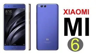 Xiaomi Mi 6: Specifications, Features and Best Price in Dubai, UAE