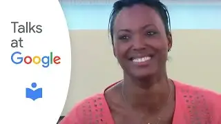 Aisha Tyler | Talks at Google