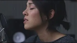 Issues - Julia Michaels (Kina Grannis Cover)