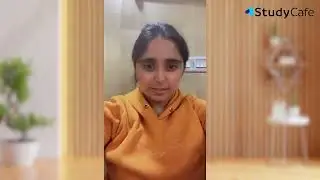 student Testimonials 🎉  Ambika, Legal professional 🔥@Studycafeoriginal  #reviews #trending