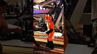 every tap kills a furry. 💀 (trollface meme moments)