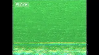 VHS Green Screen [12 Effect Types + SFX]