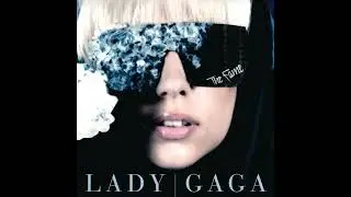 Lady Gaga - Fashion (Official Audio)