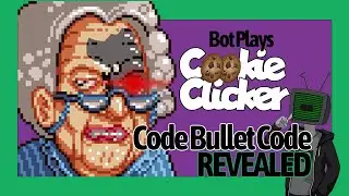 Python Bots! Coding a Better Auto Clicker.