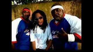 @LILJON & The East Side Boyz - Put Yo Hood Up (Official Music Video)