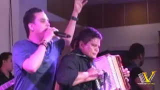 Una Aventura Más (En Vivo) - Silvestre Dangond & Álvaro López (Fiesta Privada)