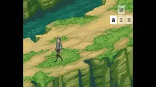 Pixel art Animation [Preview]