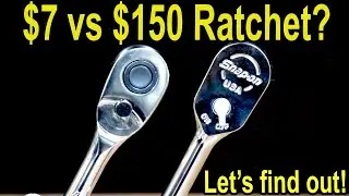 Best Ratchet? ICON vs Snap On, GearWrench, SK Tools, Mac Tools, Wera, Zero Degree, Milwaukee, Kobalt