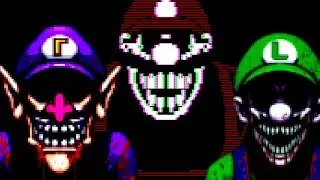 MARIO '85 PC PORT REMASTERED - ALL PARTS