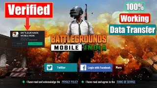 BGMI How to Download Battleground Mobile India | BGMI Early Access | Verified 100% Working