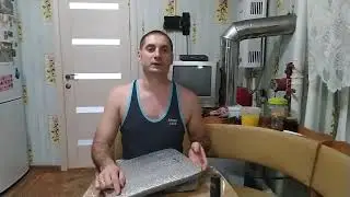 Сидушка туристическая своими руками