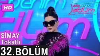 İşte Benim Stilim – Simay Tokatlı – 32. Bölüm 7. Sezon