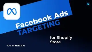 The best Facebook Ads Targeting for Shopify Stores (2024)