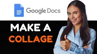 How to Make a Collage on Google Docs How to Create a Photo Collage on Google Docs.