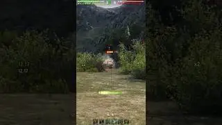 ЕСЛИ В БОЙ - ТО ТОЛЬКО НА НЁМ!🤠#preskot_tv #wot #worldoftanks #вот #миртанков #shorts  #ворлдофтанкс