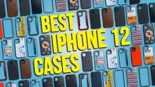 Best iPhone 12 Cases - 2020