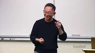 Stanford Seminar - Thinking Beyond Tokens, Evan Cheng of Mysten Labs