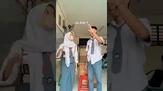 penyemangat sekolah🥰 